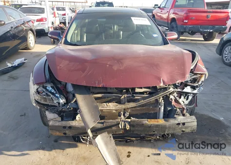 2009 Nissan Maxima 3.5 Sv z USA, uszkodzony, nr VIN 1N4AA51E29C847256